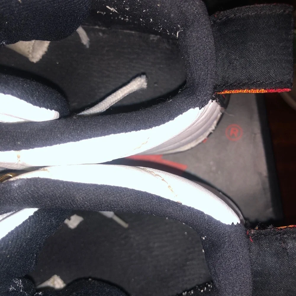 Jordan 12 OG Taxi (1996) Size 12